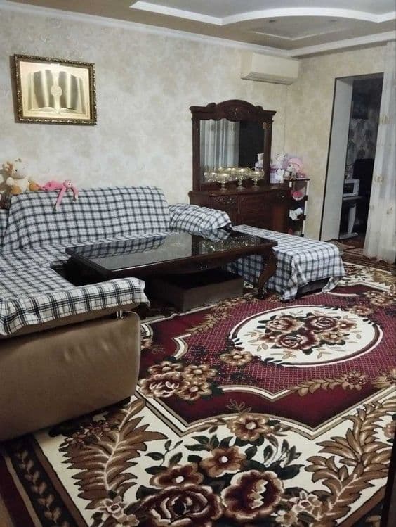 Квартира в спальном районе — 3