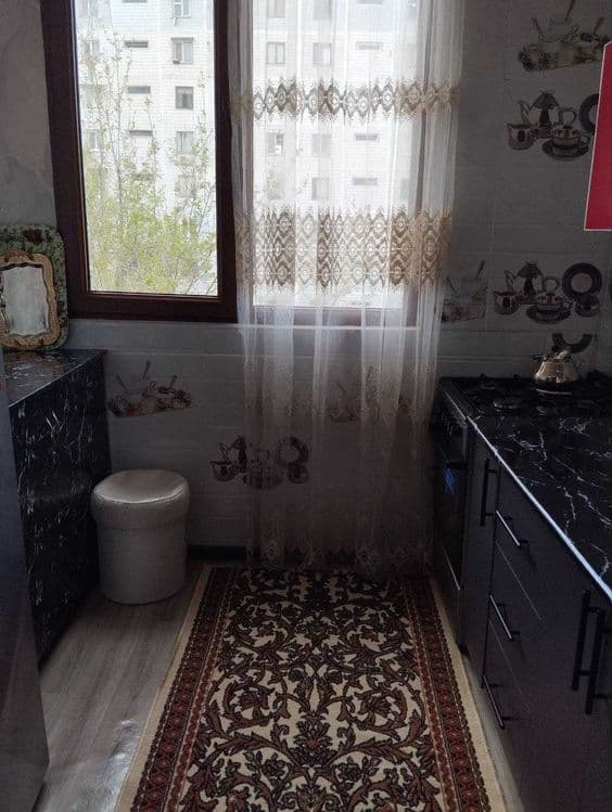 Квартира в спальном районе — 4