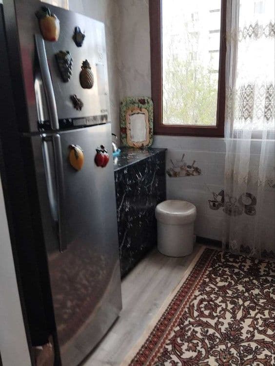 Квартира в спальном районе — 5