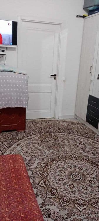 Sergeli Xonobod Residenceda Zudlik bilan uy sotiladi. — 5