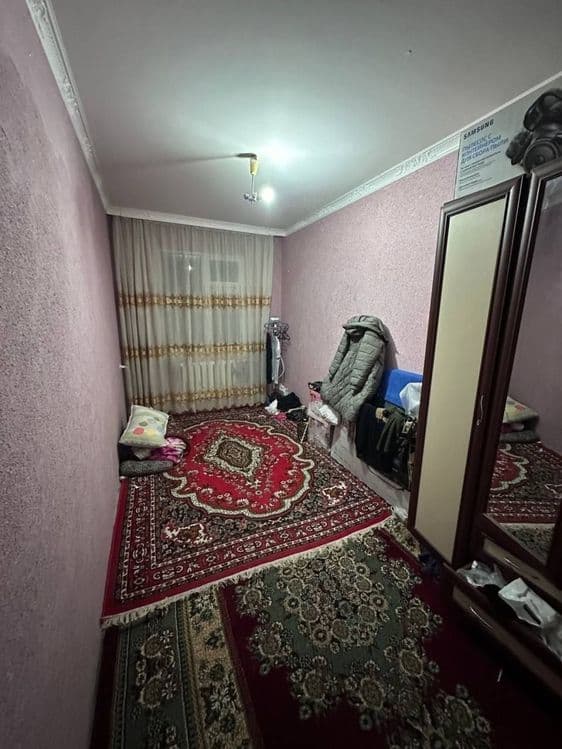 продается чиланзар 6 квартал 2/2/4 — 2