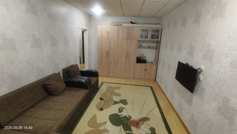 Продается квартира 2/5/5,  Карасу 3 — 5