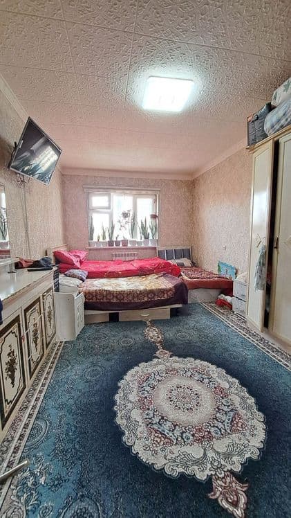 Продаю 3-х комнатную квартиру Янгихает Спутник 16а — 2