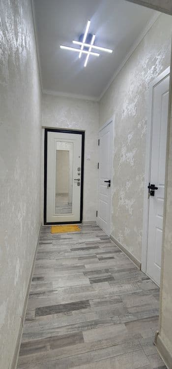 Юнусобод 11кв Метро Туркистон 2*3комнатная 3етаж ремонт — 3