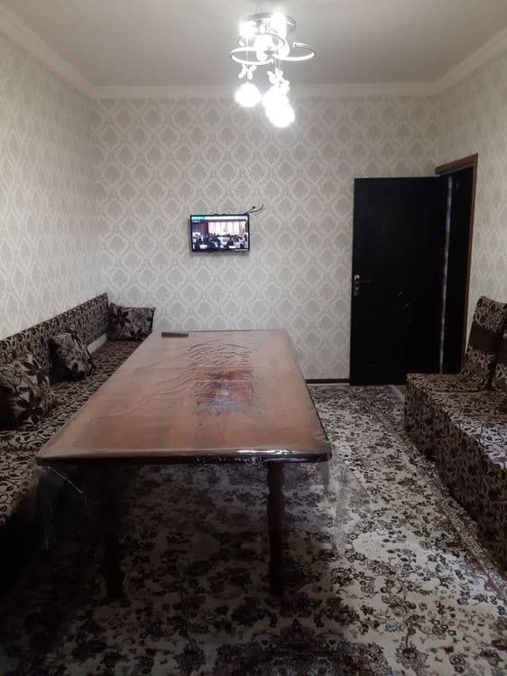 ® Метро Мирзо Улугбек‼️45м² Ипотека Чиланзар 2 2в3/4/4  РАЗДЕЛКА. — 2