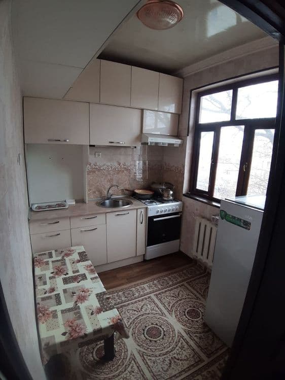 ® Метро Мирзо Улугбек‼️45м² Ипотека Чиланзар 2 2в3/4/4  РАЗДЕЛКА. — 3