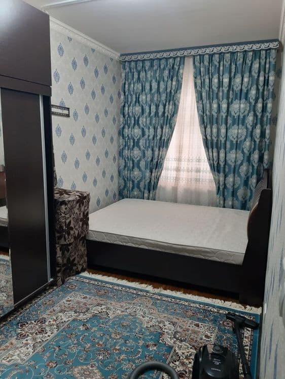 ® Метро Мирзо Улугбек‼️45м² Ипотека Чиланзар 2 2в3/4/4  РАЗДЕЛКА. — 4
