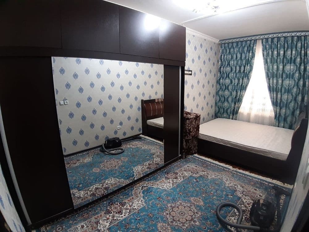 ® Метро Мирзо Улугбек‼️45м² Ипотека Чиланзар 2 2в3/4/4  РАЗДЕЛКА. — 5