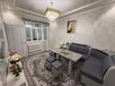 ® Райхон перекрёсток‼️48м² Чиланзар 8  2в3/4/4 евроремонт балкон 1,5х3