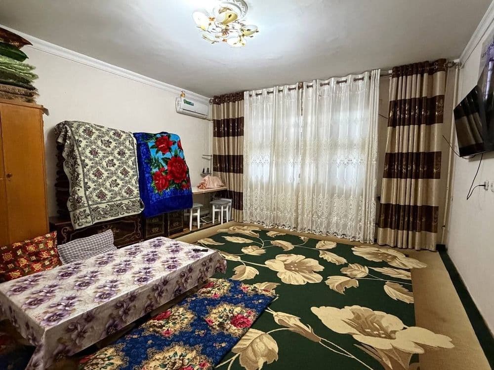 Продаю 3-х комнатную квартиру Сергели  ТИТАНИК — 1