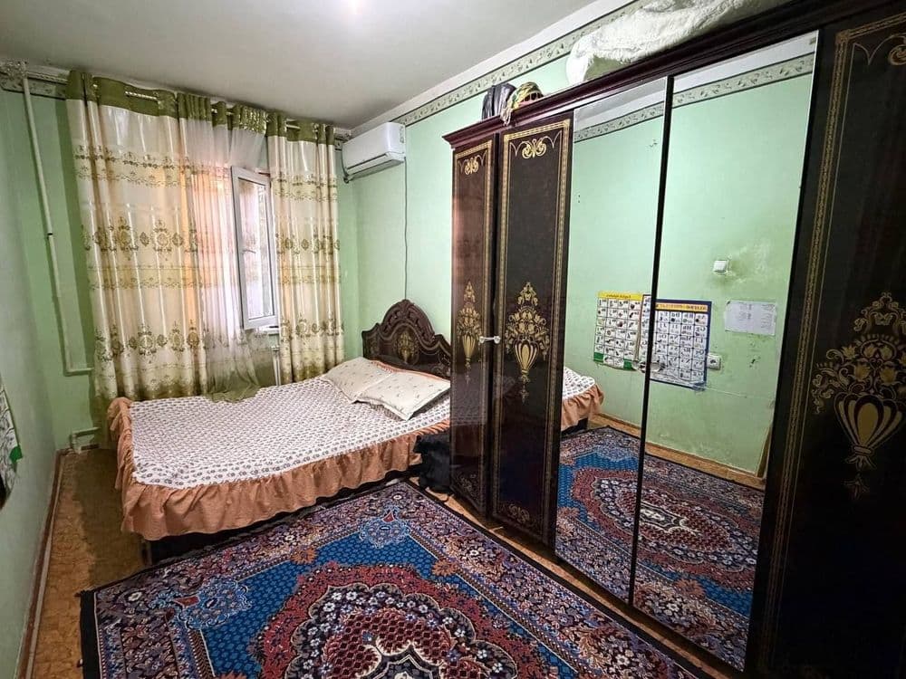 Продаю 3-х комнатную квартиру Сергели  ТИТАНИК — 2