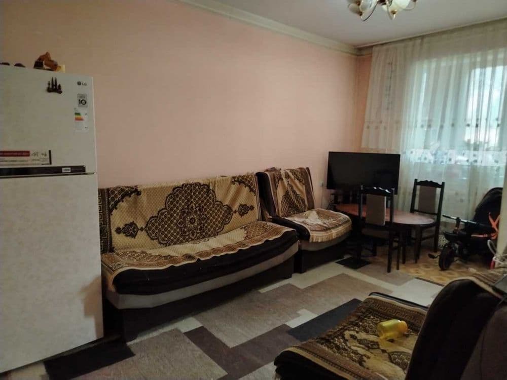 Продаётся 2/3/5 на Буз-1 Среднее состояние Ориентир: Художников, м БИЙ — 1