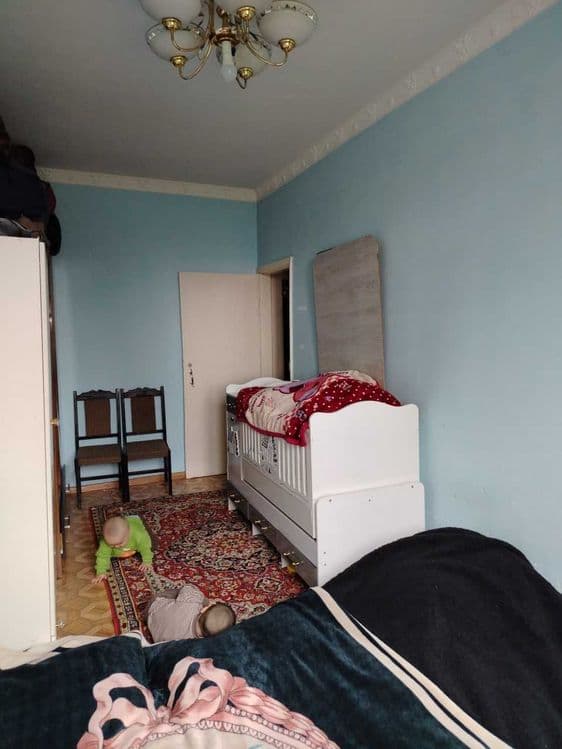 Продаётся 2/3/5 на Буз-1 Среднее состояние Ориентир: Художников, м БИЙ — 2
