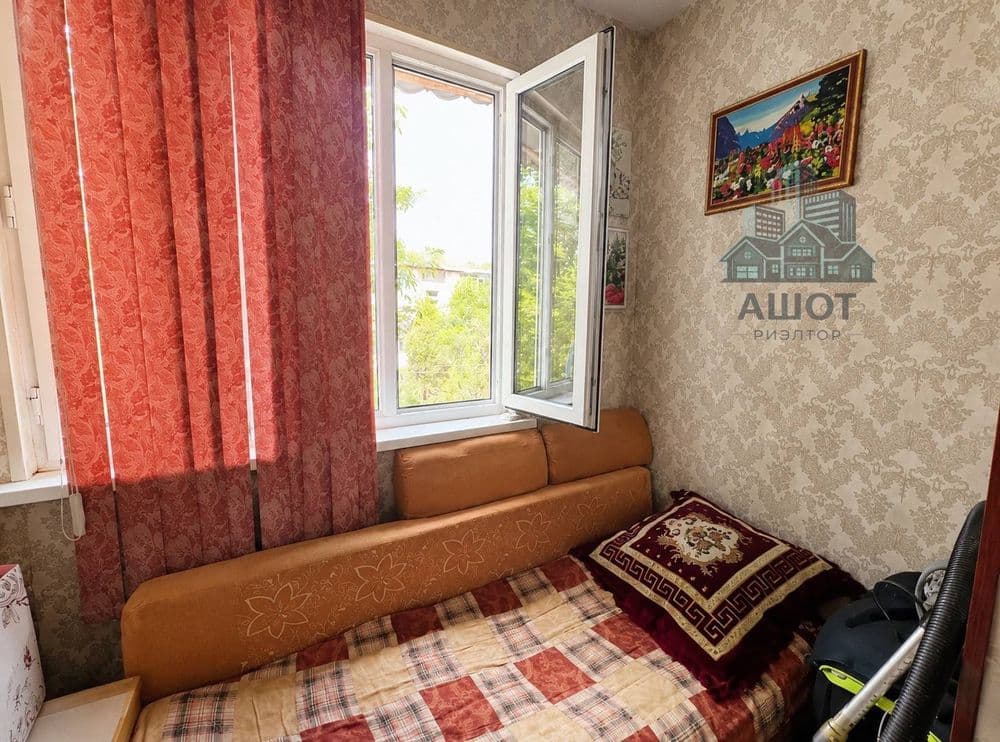 2в3/3/4 Феруза,ориентир Глория,балкон 1.5*3, 50 м2,чистая — 3