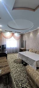 Продаю 3х ком кв Куйлюк Центр( Вещевой)