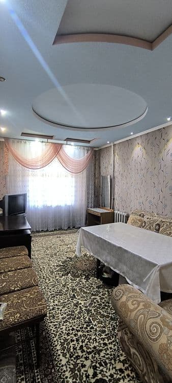 Продаю 3х ком кв Куйлюк Центр( Вещевой) — 1