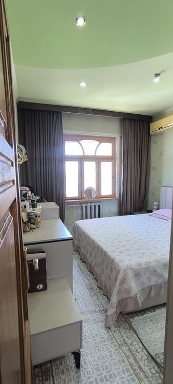 Продаю 3х ком кв Куйлюк Центр( Вещевой) — 3