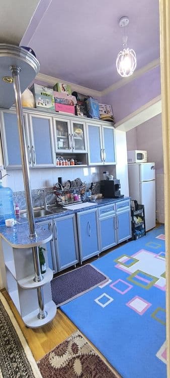 Продаю 3х ком кв Куйлюк Центр( Вещевой) — 5