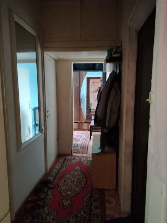 Продаётся квартира Бий Художники 2/3/5 50м2 — 1