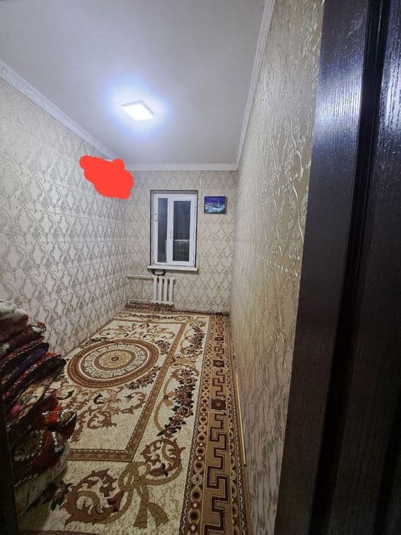 своя 3 xonali Chilonzor 24 kv uyimni sotaman — 5