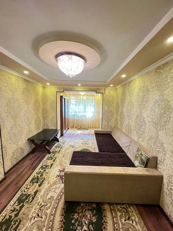 Квартира продается Чиланзар 24 квартал 2/2/5 кирпич ор. Москва кафе — 2