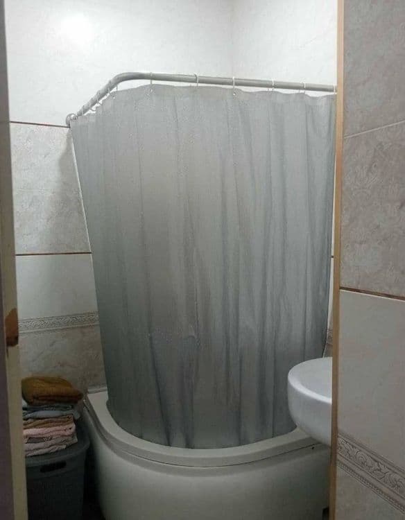 Срочно! Квартира на метро Тинчлик 2/1/9 общ пл 60м — 7