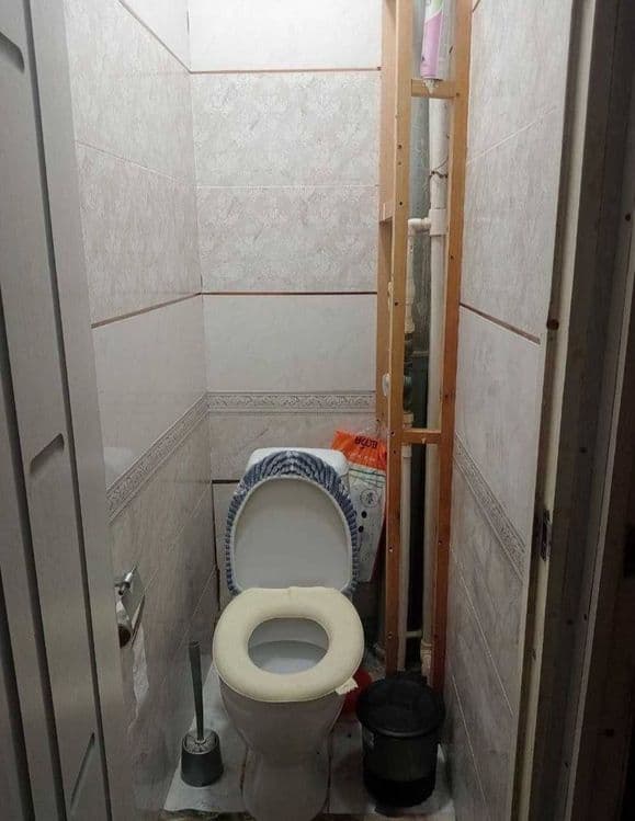 Срочно! Квартира на метро Тинчлик 2/1/9 общ пл 60м — 8