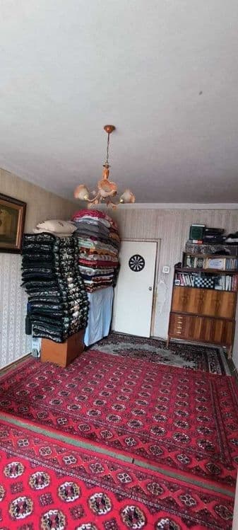 метро Буюк Ипак Йули, ориентир: Художников — 3