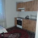 Квартира (своя) 3х комнатная