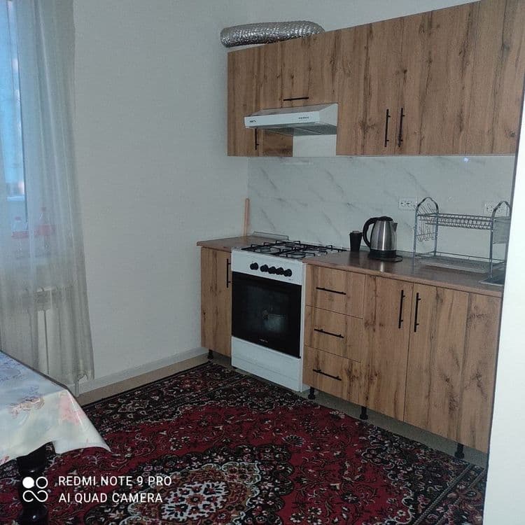 Квартира (своя) 3х комнатная — 1