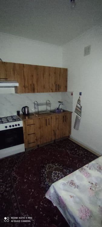 Квартира (своя) 3х комнатная — 2