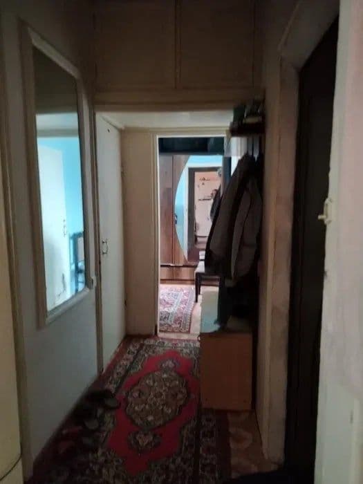 Максим Горький. остановка Художник. БИЙ. Продаётся 2 комнатная квартир — 5