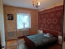 Продам квартиру 3/4/4 уч тепа жуковкий
