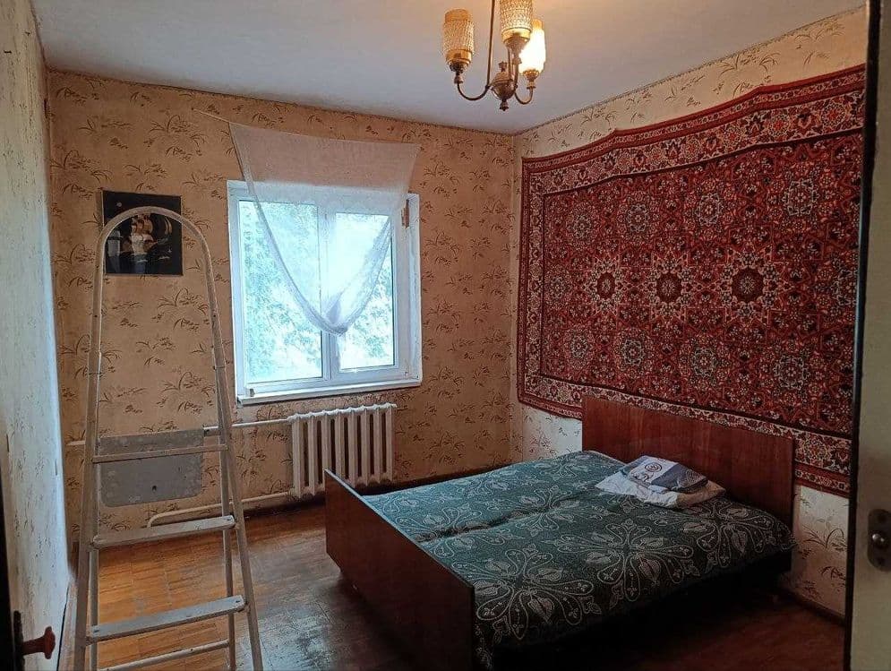 Продам квартиру 3/4/4 уч тепа жуковкий — 1
