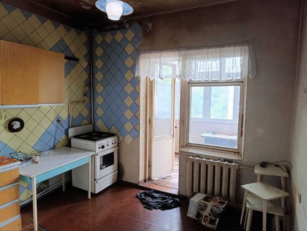 Продам квартиру 3/4/4 уч тепа жуковкий — 5