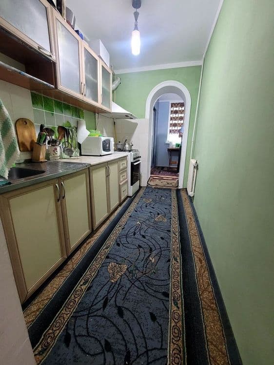 3 Xonali, Vodnik/3 комнатная массив Водник — 4