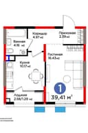 Продам 1в2/8/9 NRG Bi Sado