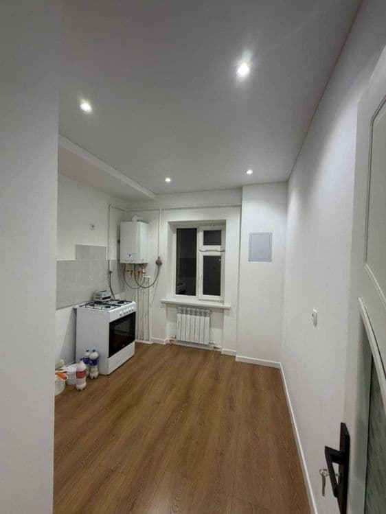 Сергели Строитель 3/3/7 Орт.Корзинка,Евро Ремонт,площадь:66м2 — 2