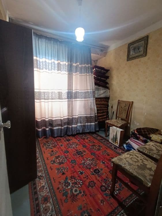 Продаю 3-х комнатную квартиру Яшнабад Тузель 3 — 3