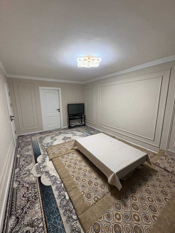 Срочно продается квартира 2/2/4 Юнусабад Сампи (L) — 2