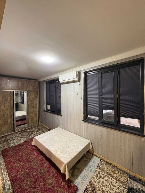 Срочно продается квартира 2/2/4 Юнусабад Сампи (L) — 3