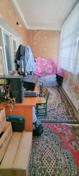 Продаётся квартира Чиланзар 9 квартал 2/2/4 кирпич — 4
