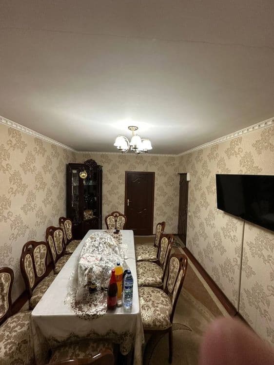 Чиланзар- 23 кв 2/3/5. 56м2 Срочно Продам квартиру срочно — 2