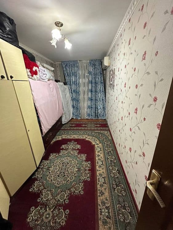 Чиланзар- 23 кв 2/3/5. 56м2 Срочно Продам квартиру срочно — 3