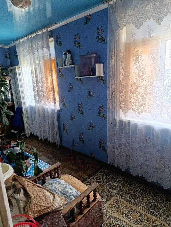 Продажа 3 комнатная квартира Сергели 7 Дехкан базар разделка 73м² — 3