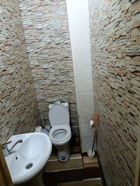 Продажа 3 комнатная квартира Сергели 7 Дехкан базар разделка 73м² — 4