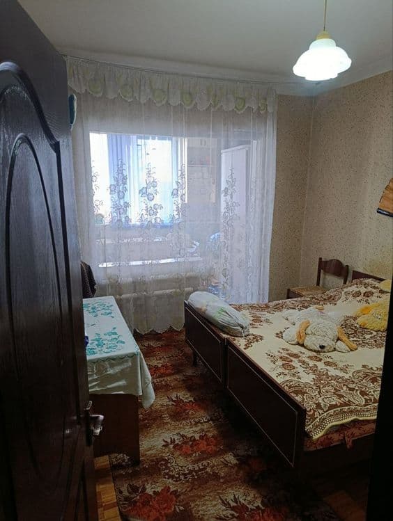Продажа 3 комнатная квартира Сергели 7 Дехкан базар разделка 73м² — 5
