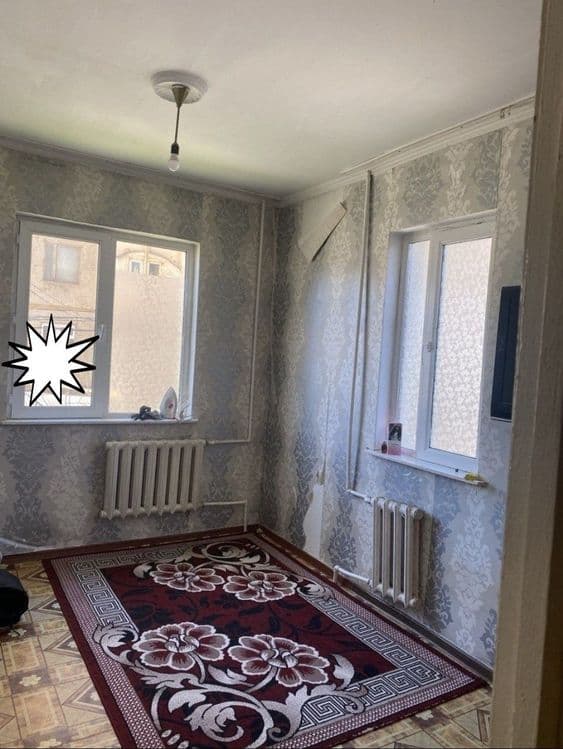 Продается 2/2/9  квартира на Карасу-3 — 4