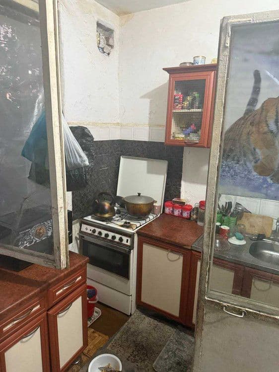 Срочно 3ком. 78квадрат Карасу-4 №Г68 — 7