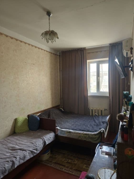 Продается 3х комнатная квартира — 3